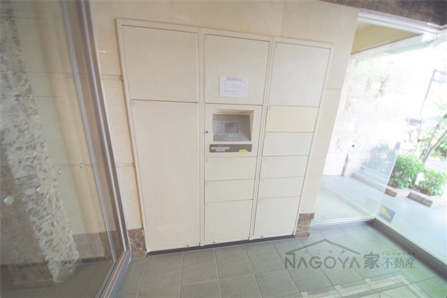 プレサンス名古屋駅前アクシス その他外観4