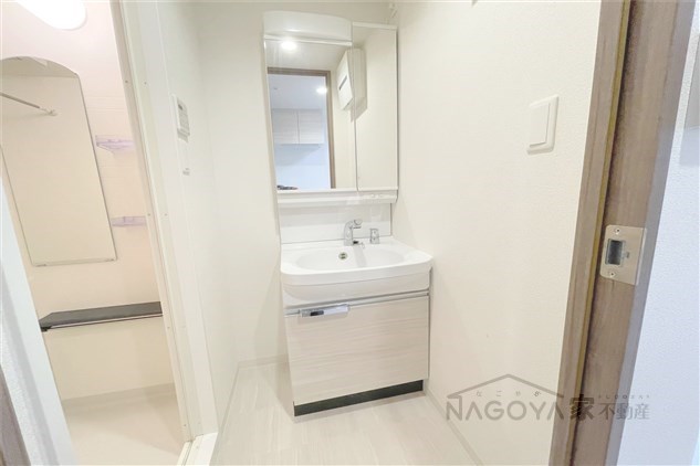 プレサンスジェネ新栄町駅前葵 その他5