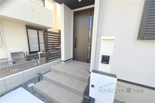 北区柳原一丁目戸建 その他外観1