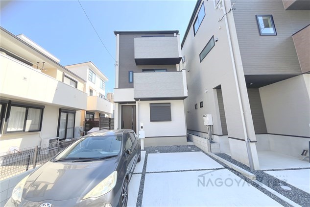 北区柳原一丁目戸建 その他外観2