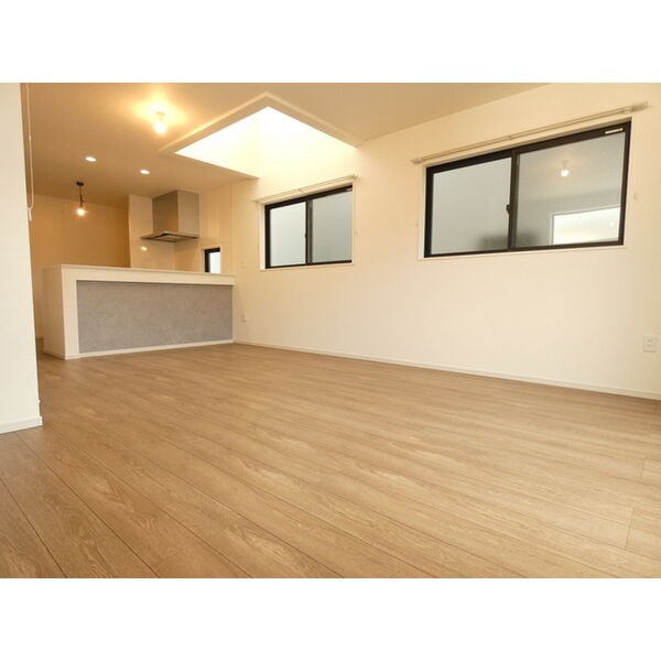 北区柳原一丁目戸建 キッチン