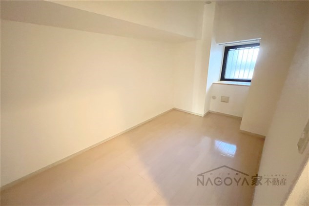 Ｐ－ＳＱＵＡＲＥ　ＳＨＵＭＯＫＵ ベッドルーム