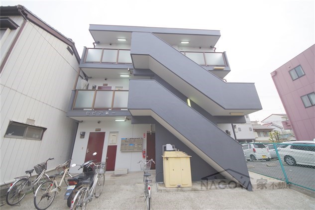 セピア第一 その他外観1