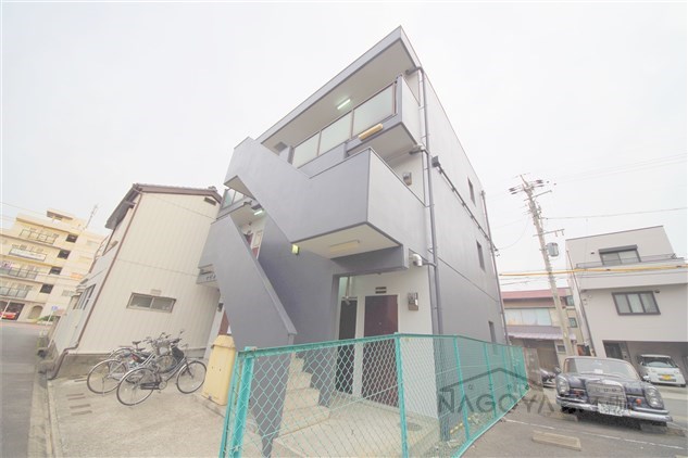 セピア第一 その他外観2