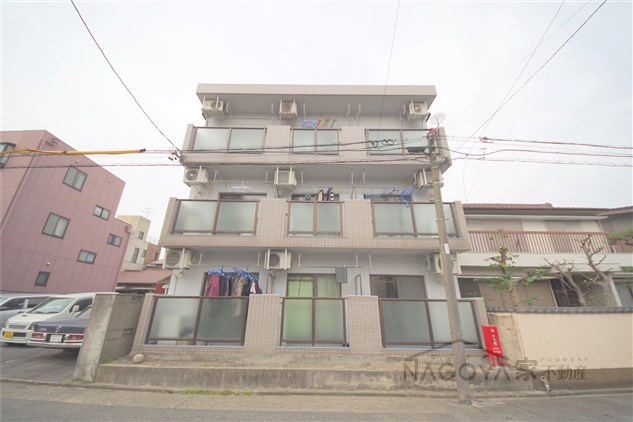 セピア第一 その他外観3