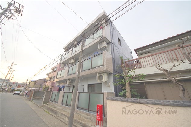 セピア第一 その他外観4