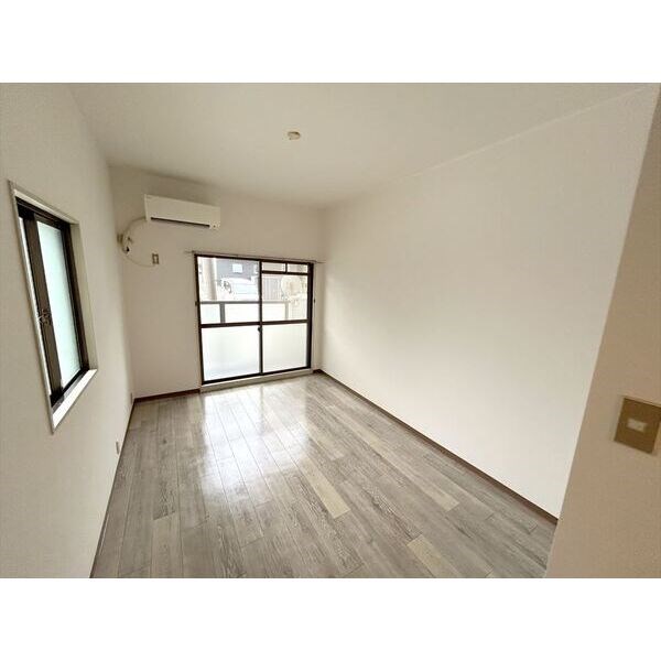 セピア第一 リビング