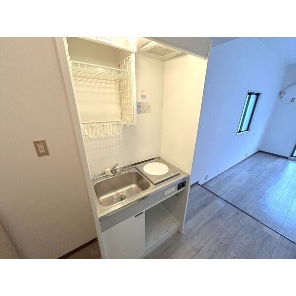 セピア第一 キッチン