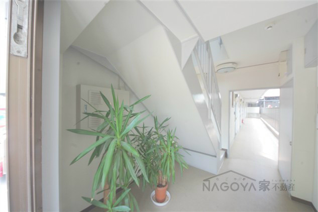 スペリア瑞穂 その他外観1