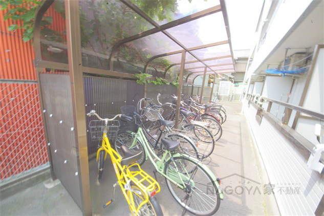 スペリア瑞穂 その他外観2