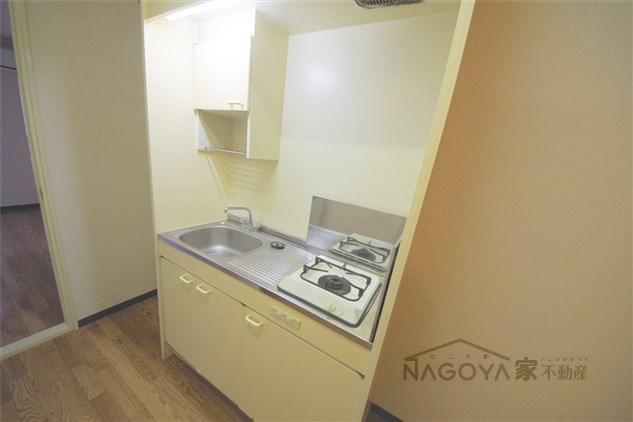 スペリア瑞穂 キッチン