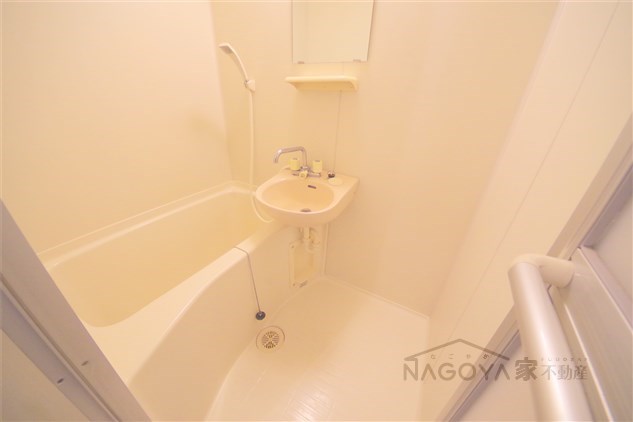 スペリア瑞穂 風呂画像