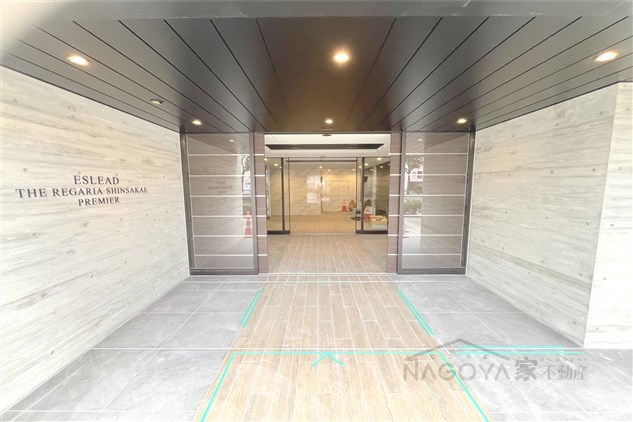 エスリード ザ・レガリア新栄PREMIER その他外観1