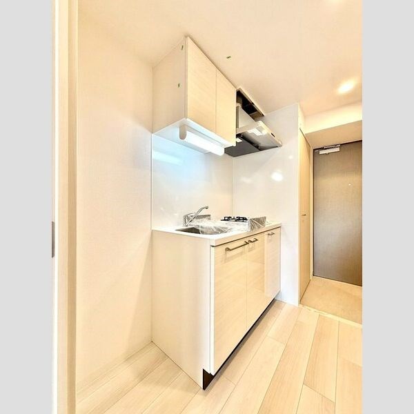 エスリード ザ・レガリア新栄PREMIER キッチン