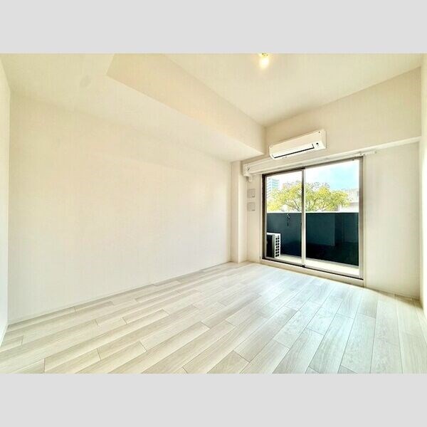 エスリード ザ・レガリア新栄PREMIER ベランダ