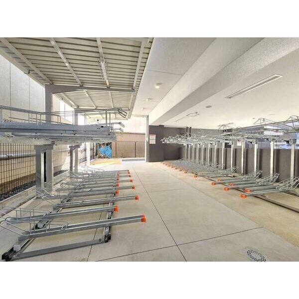 ディアレイシャス名古屋大須通 その他外観3