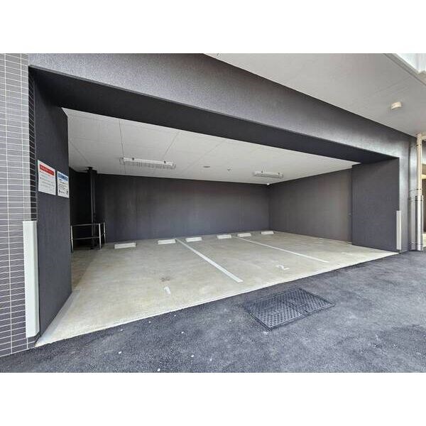 ディアレイシャス名古屋大須通 その他外観2