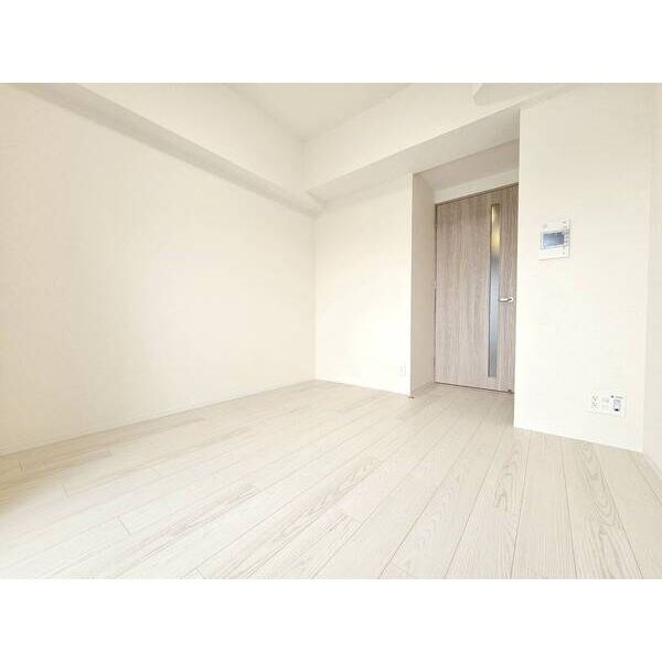 ディアレイシャス名古屋大須通 ベッドルーム