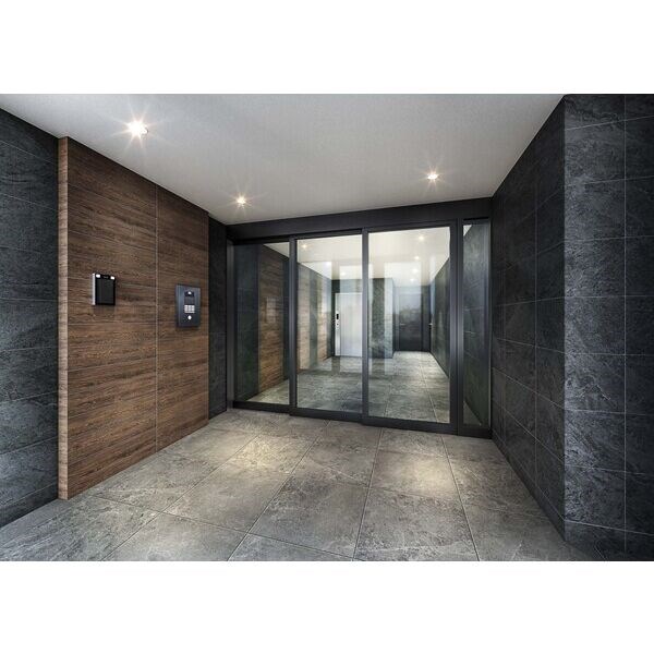 ディアレイシャス名古屋大須通 その他外観1