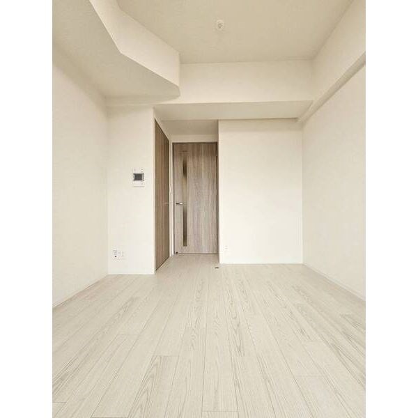 ディアレイシャス名古屋大須通 リビング