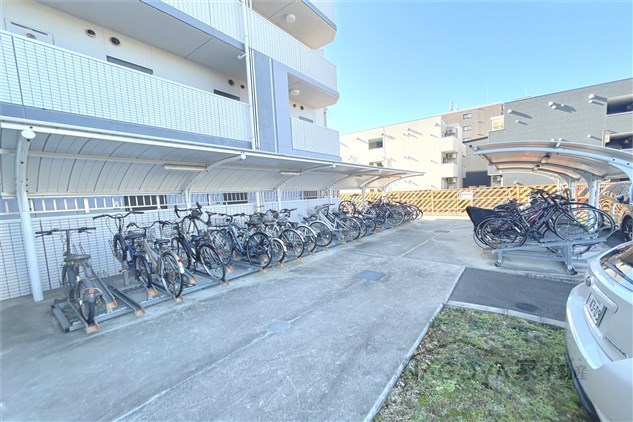 ドゥナーレ辻町 その他外観6