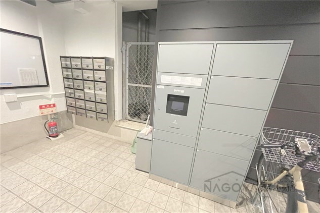 ブレストンコート覚王山 その他外観1