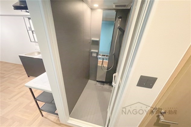 ブレストンコート覚王山 風呂画像