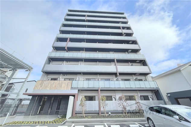 S-RESIDENCE堀田beaute 外観写真