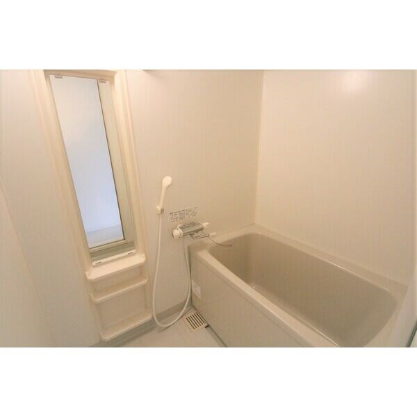 マリオン城西 風呂画像