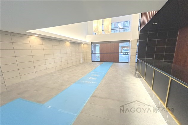 エステムコート名古屋TWIN WEST その他外観6