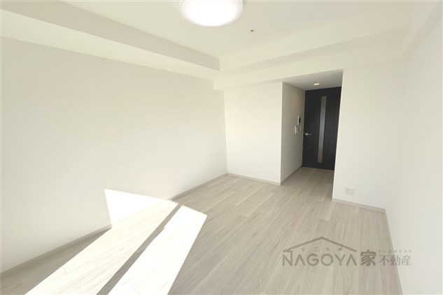 エステムコート名古屋TWIN WEST ベッドルーム