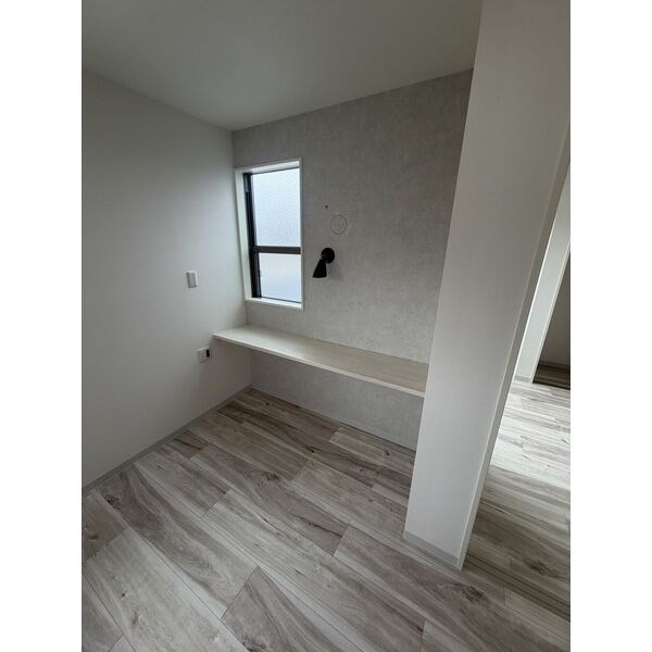 ilusion新瑞橋 ベッドルーム