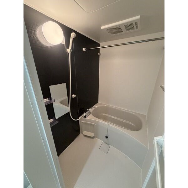 ilusion新瑞橋 風呂画像