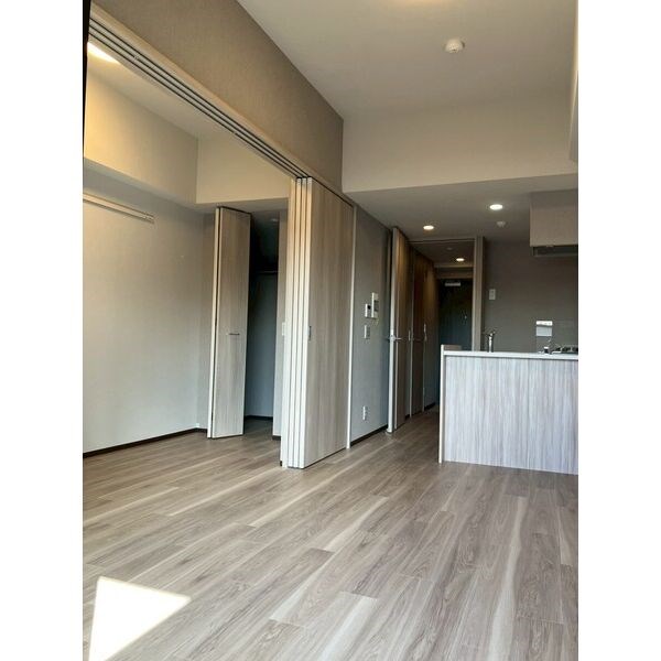 メイクスアート名古屋城西 リビング