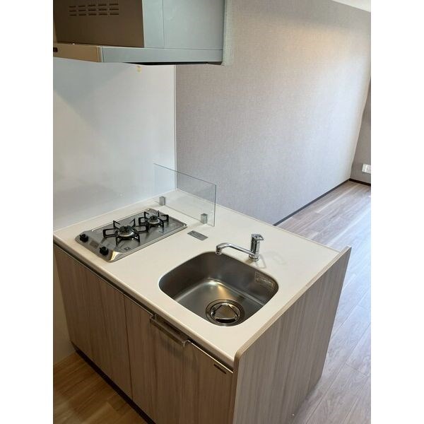 メイクスアート名古屋城西 キッチン