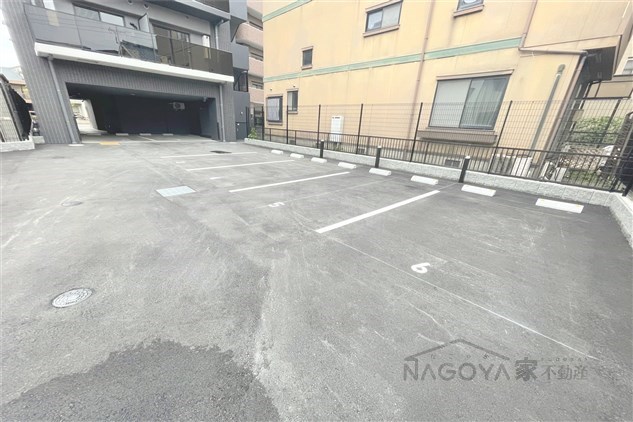 メイクスアート名古屋城西 その他外観3