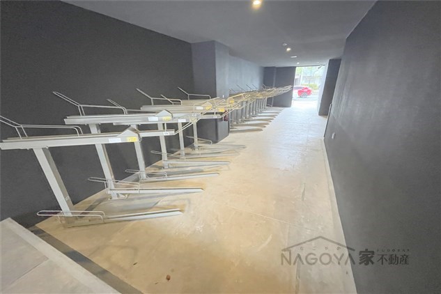 メイクスアート名古屋城西 その他外観4