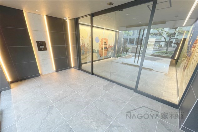 メイクスアート名古屋城西 その他外観5