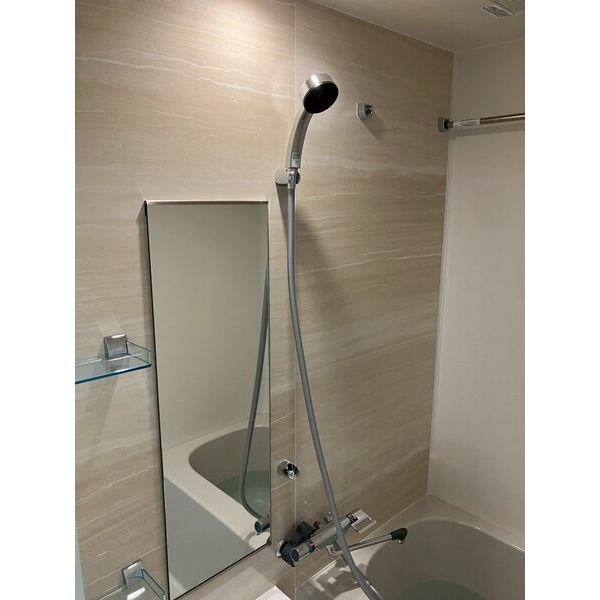 メイクスアート名古屋城西 風呂画像