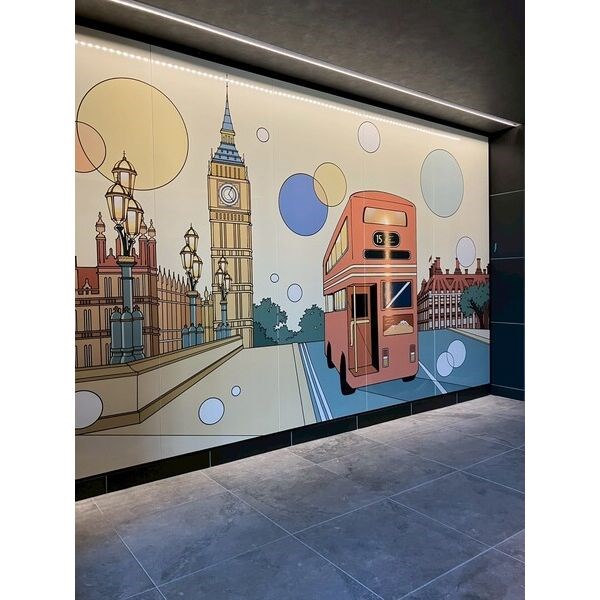 メイクスアート名古屋城西 その他外観1