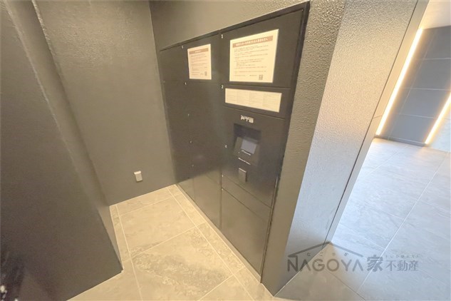 メイクスアート名古屋城西 その他外観3