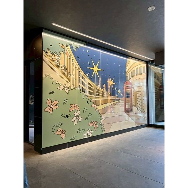 メイクスアート名古屋城西 その他外観2