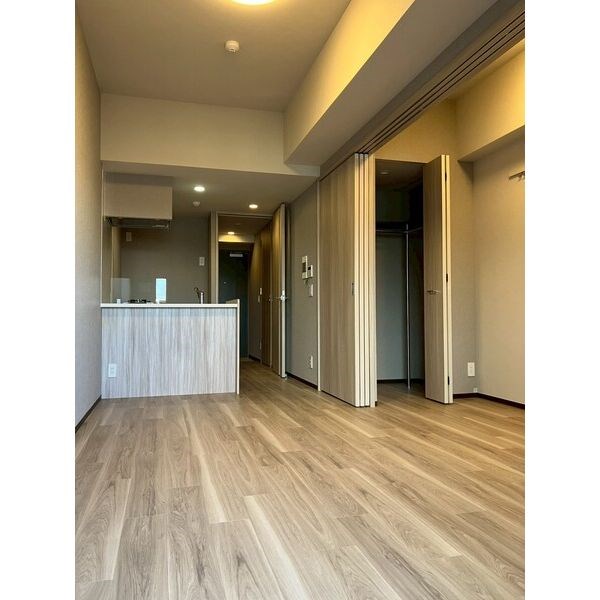 メイクスアート名古屋城西 リビング