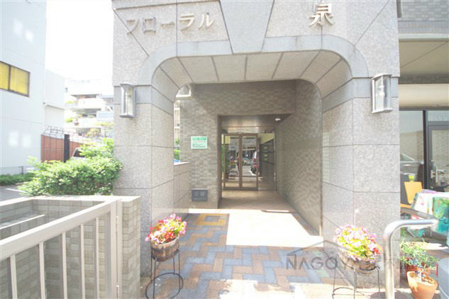 フローラル泉 その他外観1