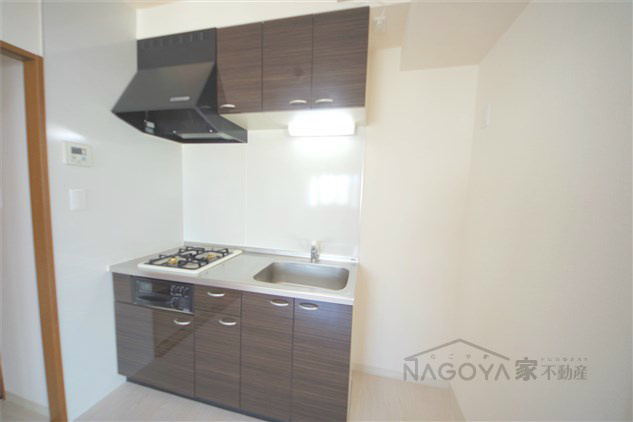 フローラル泉 キッチン