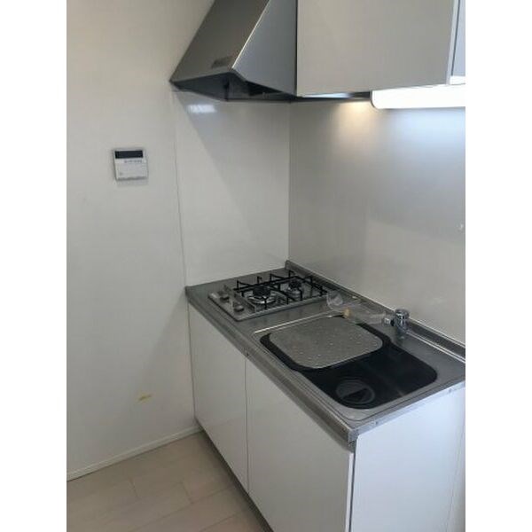 ハーモニーテラス新栄Ⅱ キッチン