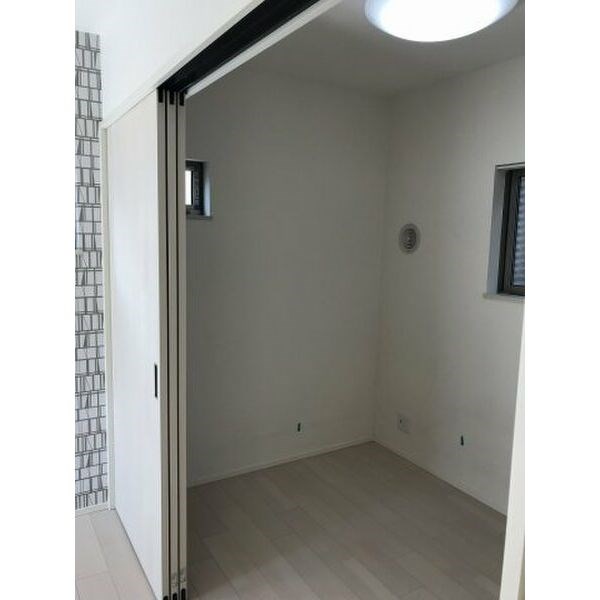 ハーモニーテラス新栄Ⅱ ベッドルーム