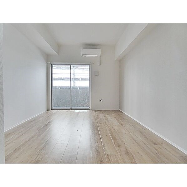 Gokiso Terrace リビング