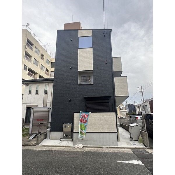 Grin at 大曽根南 その他外観1