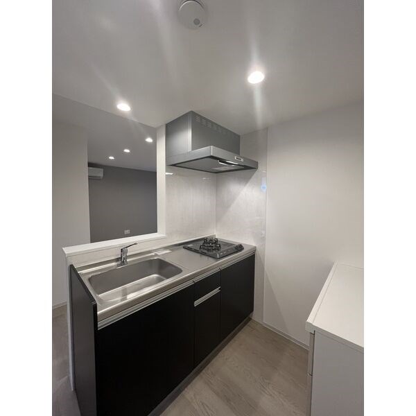 Grin at 大曽根南 キッチン